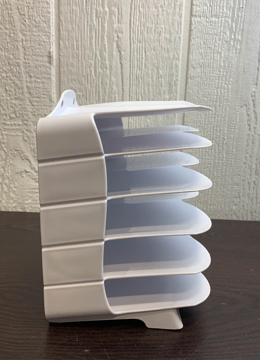 secondhand Kiinde Twist Keeper Breast Milk Storage Organizer