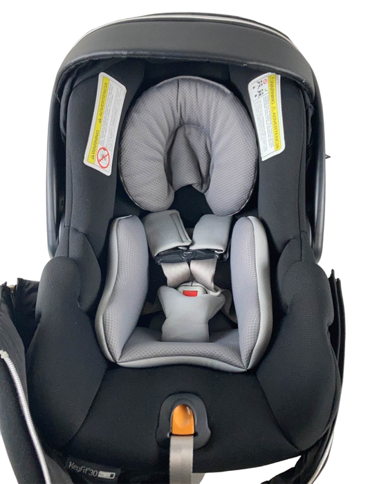 used Carseat