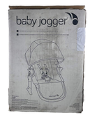 secondhand Baby Jogger City Select 2 Second Seat Kit