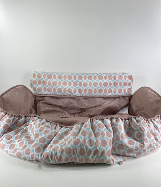 secondhand Summer Infant Deluxe Cushy Cart Cover