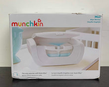 used Munchkin Mist Wipe Warmer