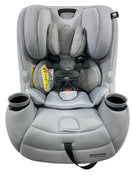 secondhand Maxi-Cosi Pria Max All-in-One Convertible Car Seat, 2022, network grey