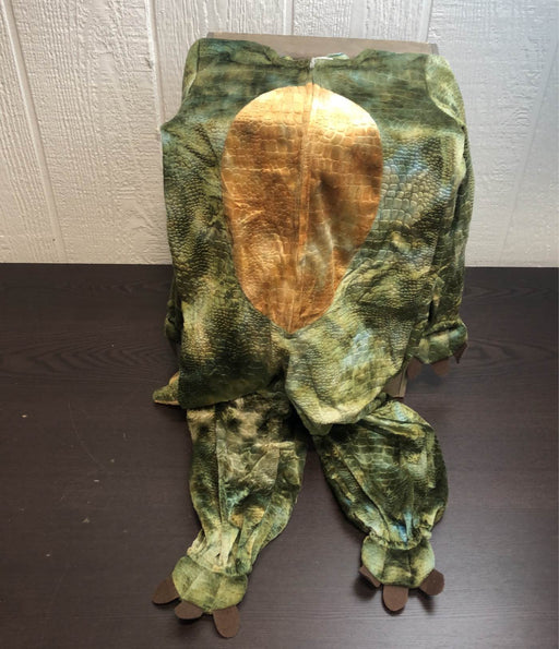 secondhand Pottery Barn Kids T-Rex Costume