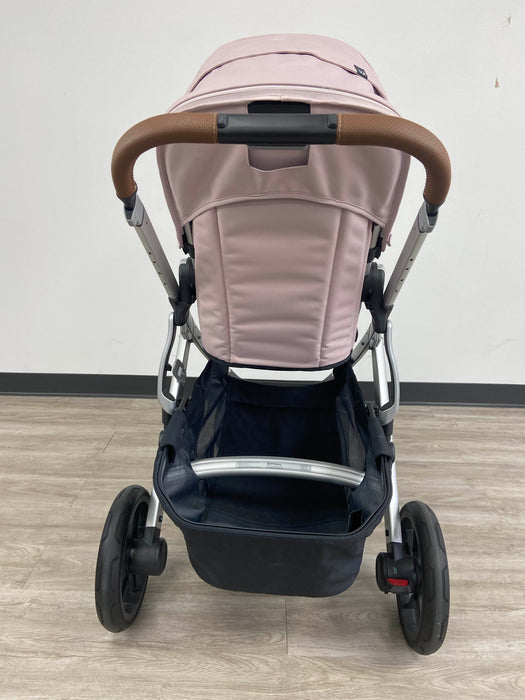 UPPAbaby VISTA V2 Stroller, 2019, Alice (Dusty Pink)