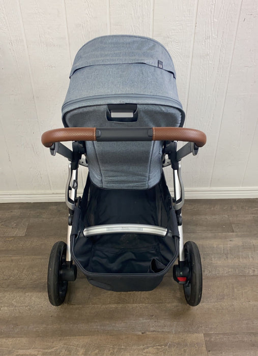 used UPPAbaby VISTA V2 Stroller