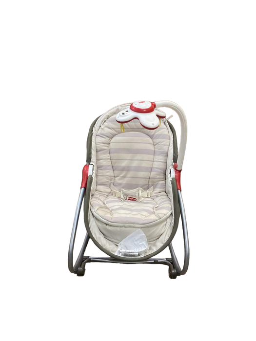 secondhand Tiny Love 3-in-1 Rocker