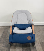 secondhand Maxi-Cosi Kori 2-in-1 Rocker, Essential Blue