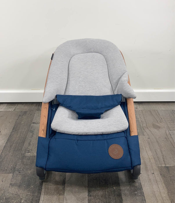 secondhand Maxi-Cosi Kori 2-in-1 Rocker, Essential Blue