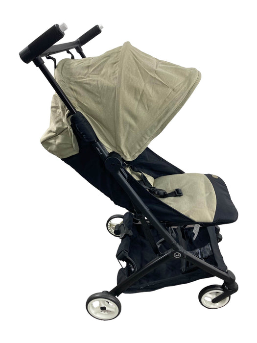 secondhand Strollers