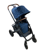 secondhand UPPAbaby VISTA V2 Stroller, 2021, Noa (Navy)