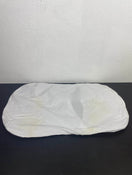 secondhand BUNDLE Bassinet Sheets, -Halo 4ct.