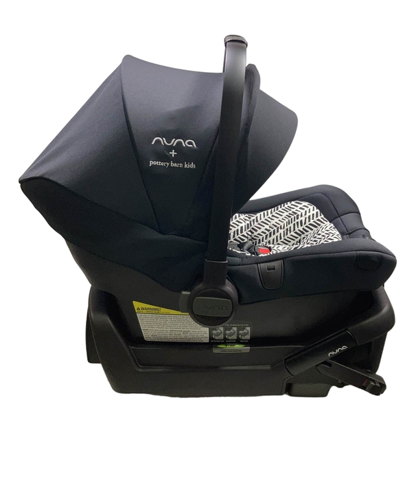 secondhand Carseat