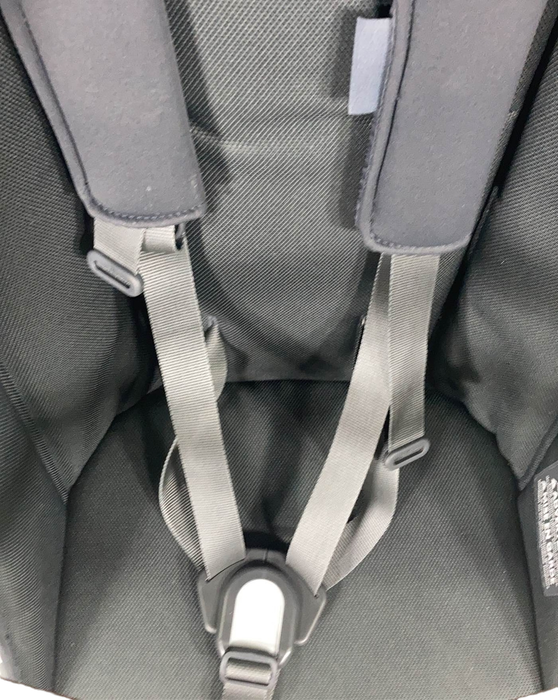 UPPAbaby VISTA V2 Stroller, 2022, Gregory (Blue Melange)