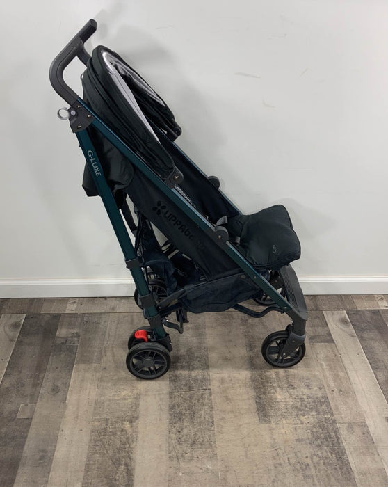 secondhand Strollers