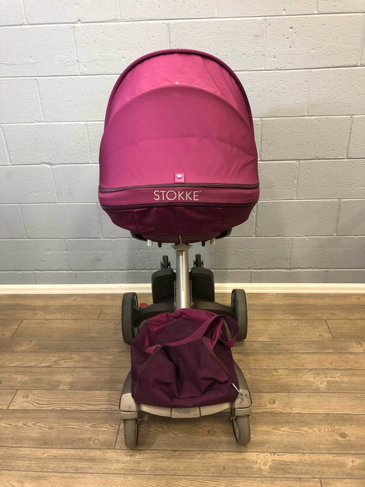 Stokke Xplory Stroller, 2010