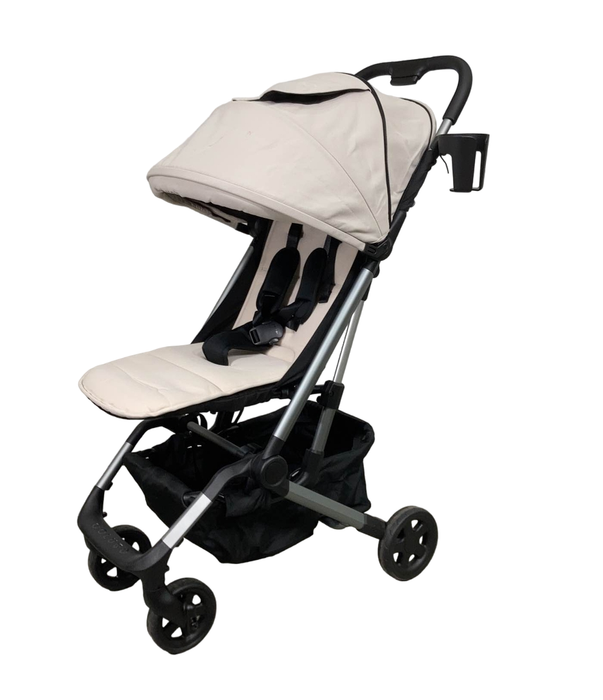 used Colugo Compact Stroller, 2022, Dune