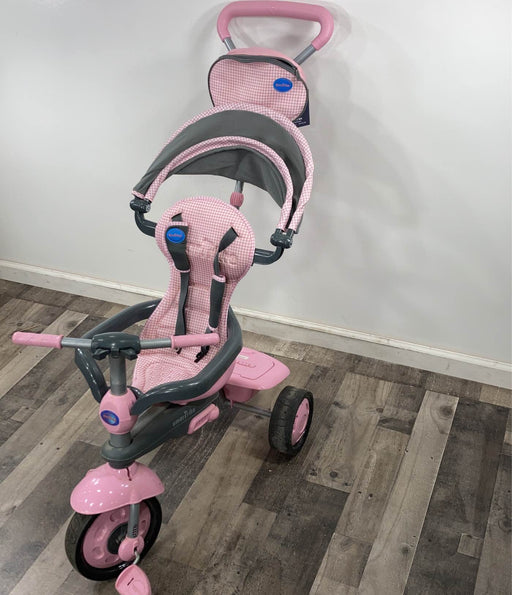 secondhand SmarTrike 4-in-1 Baby Trike