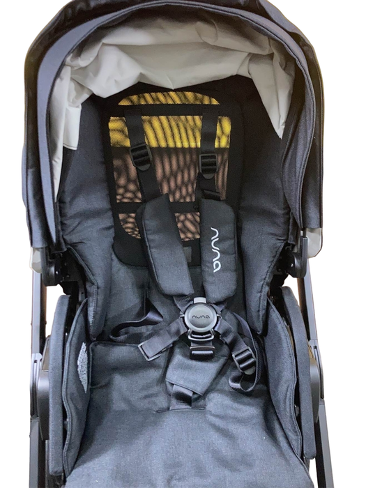 secondhand Strollers