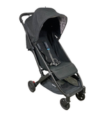 secondhand UPPAbaby MINU Stroller, 2021, Jake (Black)