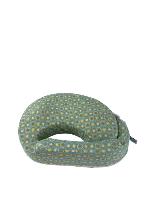 used My Brest Friend Nursing Pillow, mint green