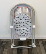 used Fisher Price Rock With Me Bassinet