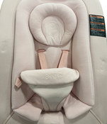 secondhand Cybex LEMO Bouncer, Pearl Pink