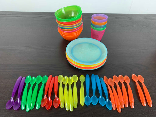 used Munchkin Mealtime Necessities