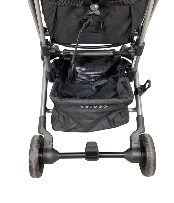 Colugo Compact Stroller, 2023, Navy