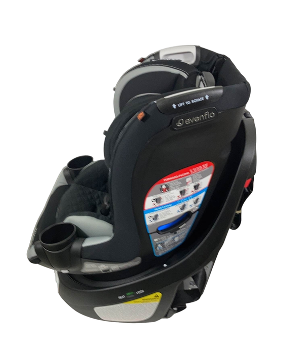 secondhand Carseat