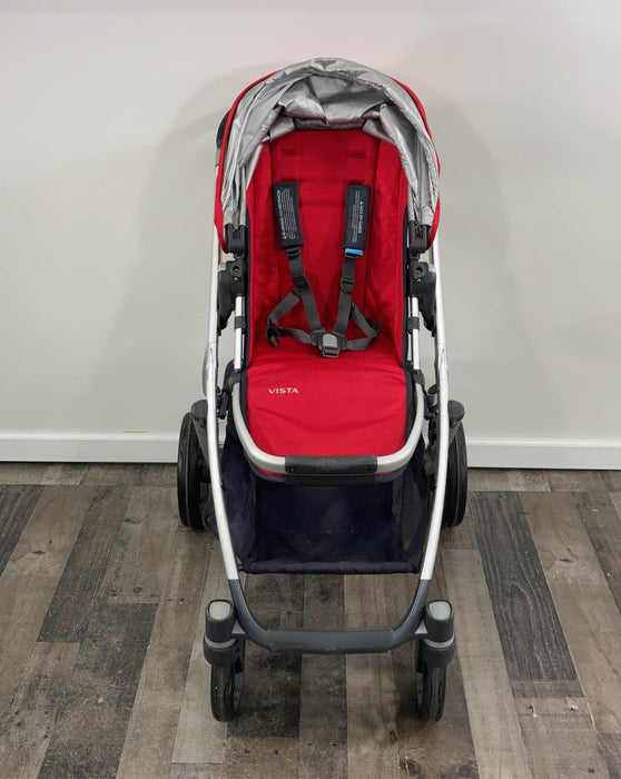 secondhand Strollers