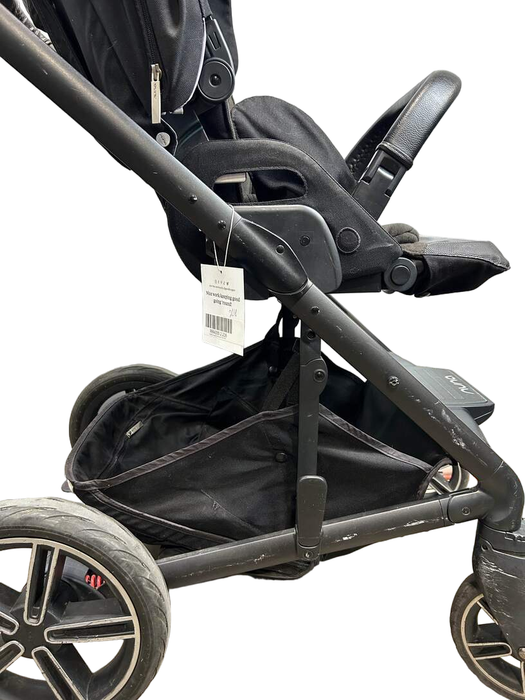 secondhand Strollers