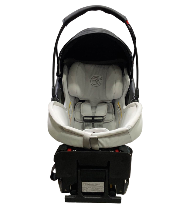 used Infantcarseat