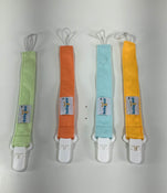 used BUNDLE Pacifier Clips, Babygoal