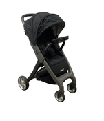 used Larktale Chit Chat Plus Stroller, 2020, Mornington Gray