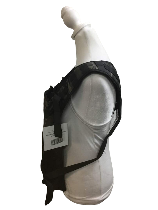 secondhand Tactical Baby Gear Baby Carrier