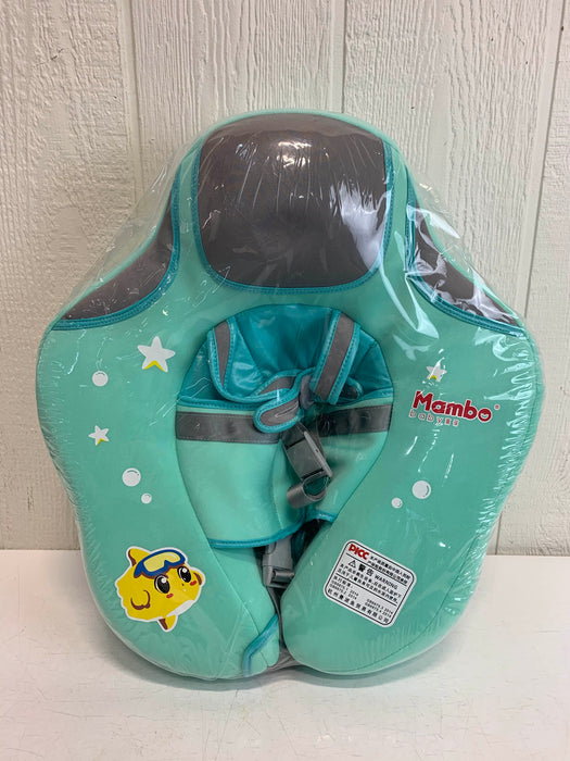 used Mambo Baby Baby Non Inflatable Float