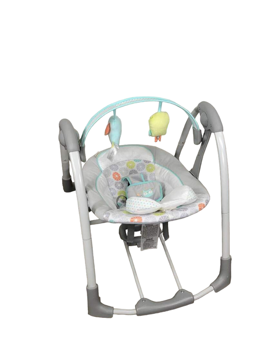 used Infant Gear