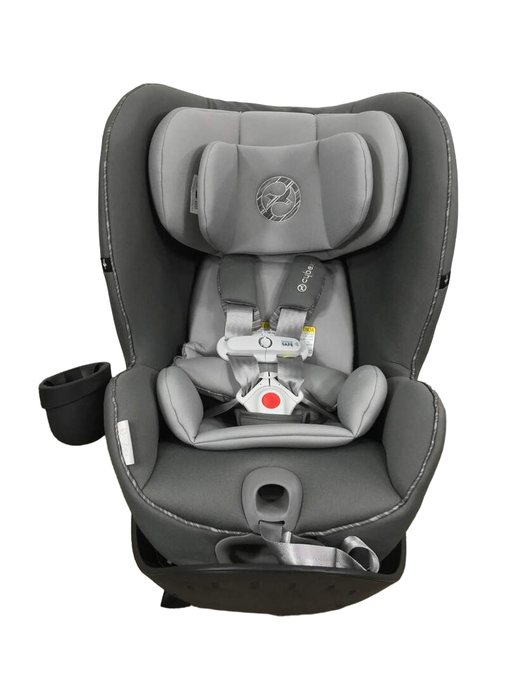 used Cybex Sirona S With SensorSafe Convertible Car Seat