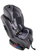 used Nuna RAVA Convertible Car Seat, 2018, Slate