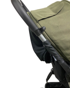 used Colugo Compact Stroller, 2023, Olive