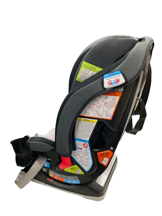 used Carseat