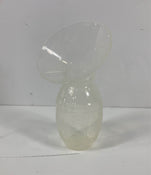 used Haakaa Manual Breast Pump