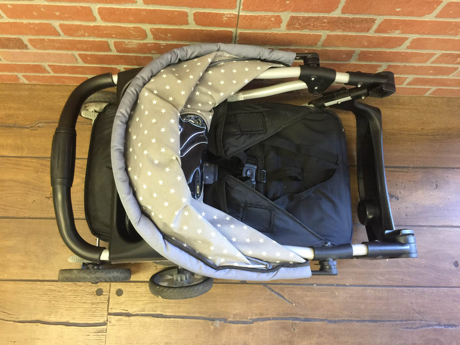 Graco LiteRider Stroller, 2016