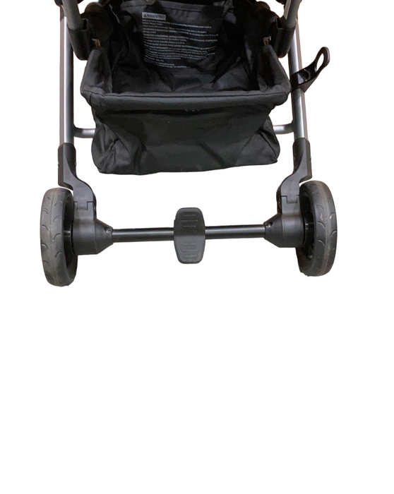 Colugo Compact Stroller, 2023, Olive