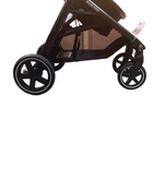 secondhand Maxi-Cosi Zelia2 Luxe Travel System, New Hope Black, 2023