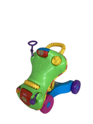 used Playskool Step Start Walk ‘N Ride