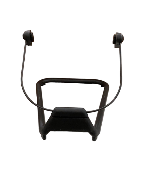 secondhand Cybex Lemo 2 Bouncer Stand, Stunning Black