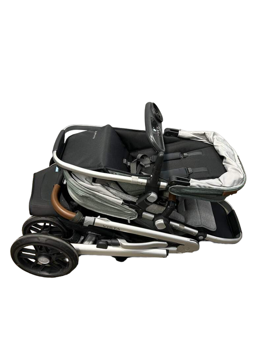 used Double Strollers