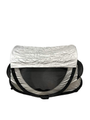 used Deryan Peuter Luxe Travel Cot