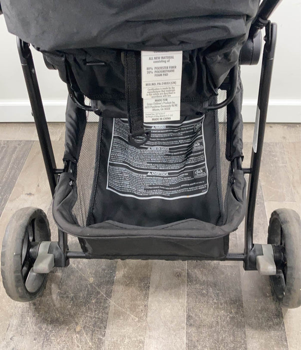 Graco Modes Click Connect Stroller, 2016